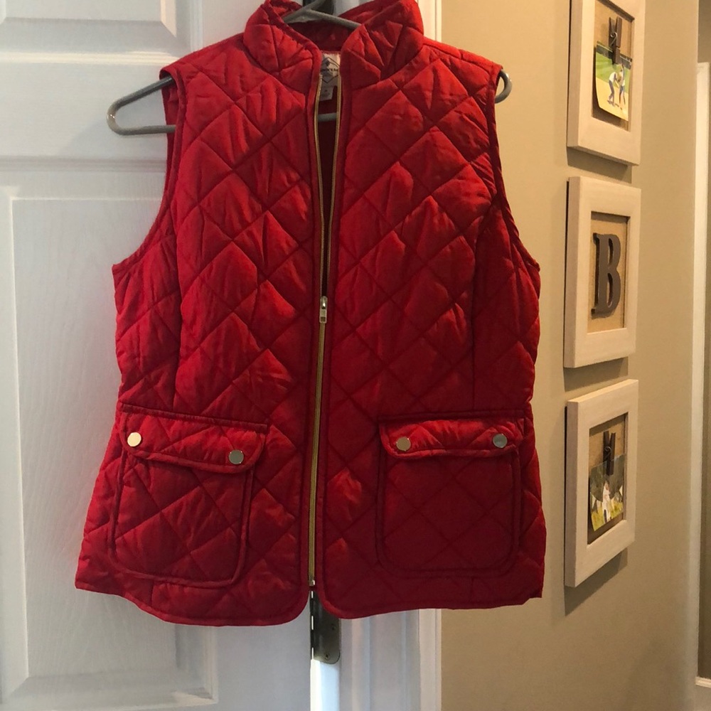 Vest
